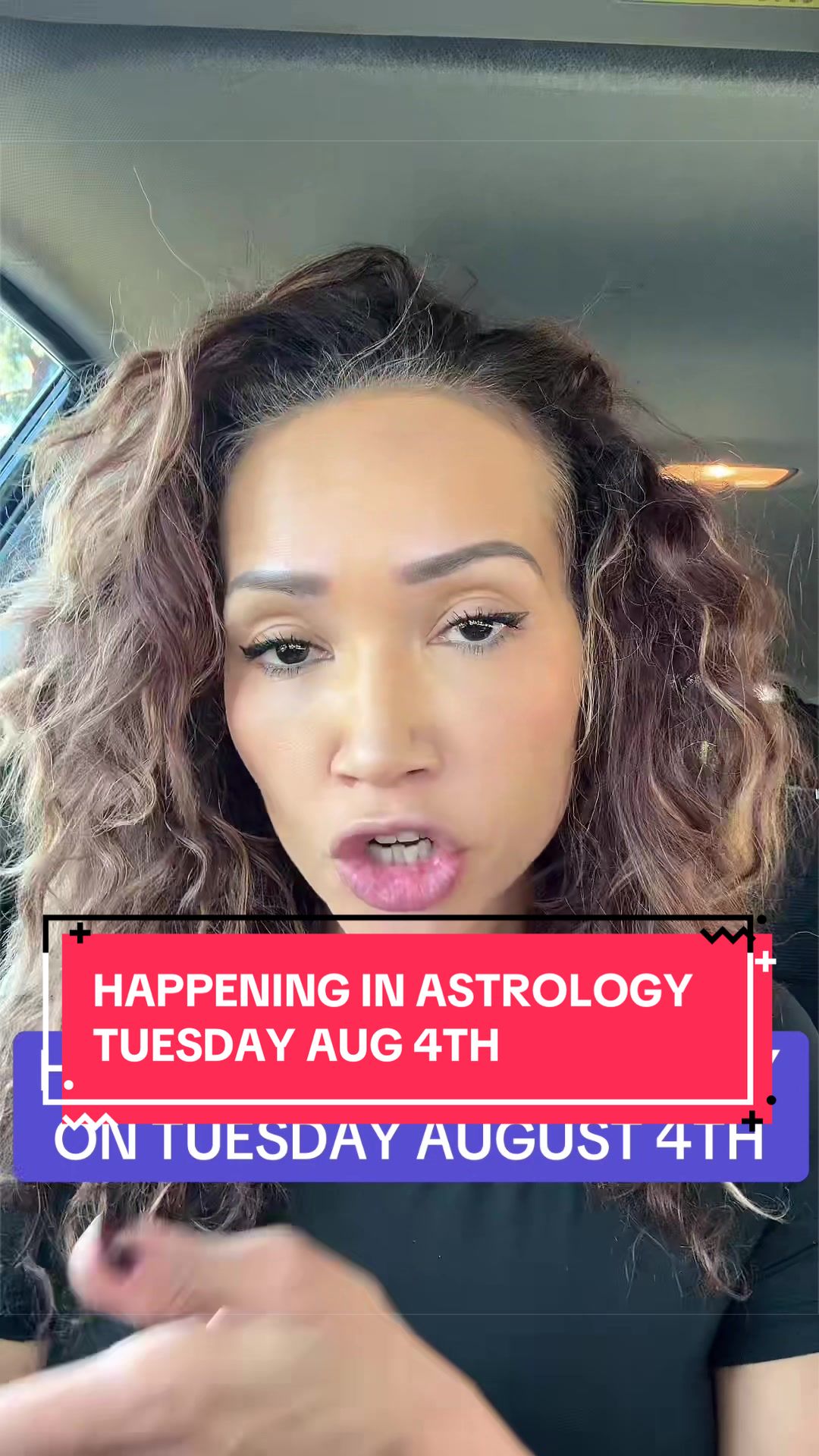 @WHAT’S YOUR SIGN