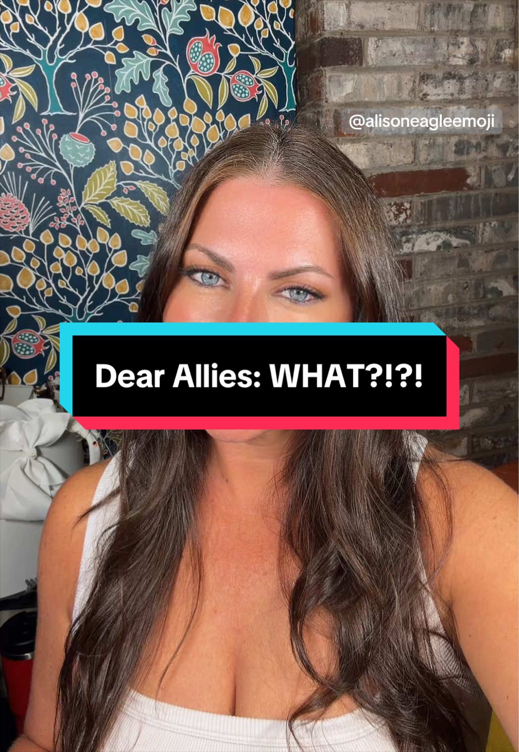 @Alison ๐ฆ
๐บ๐ธ
