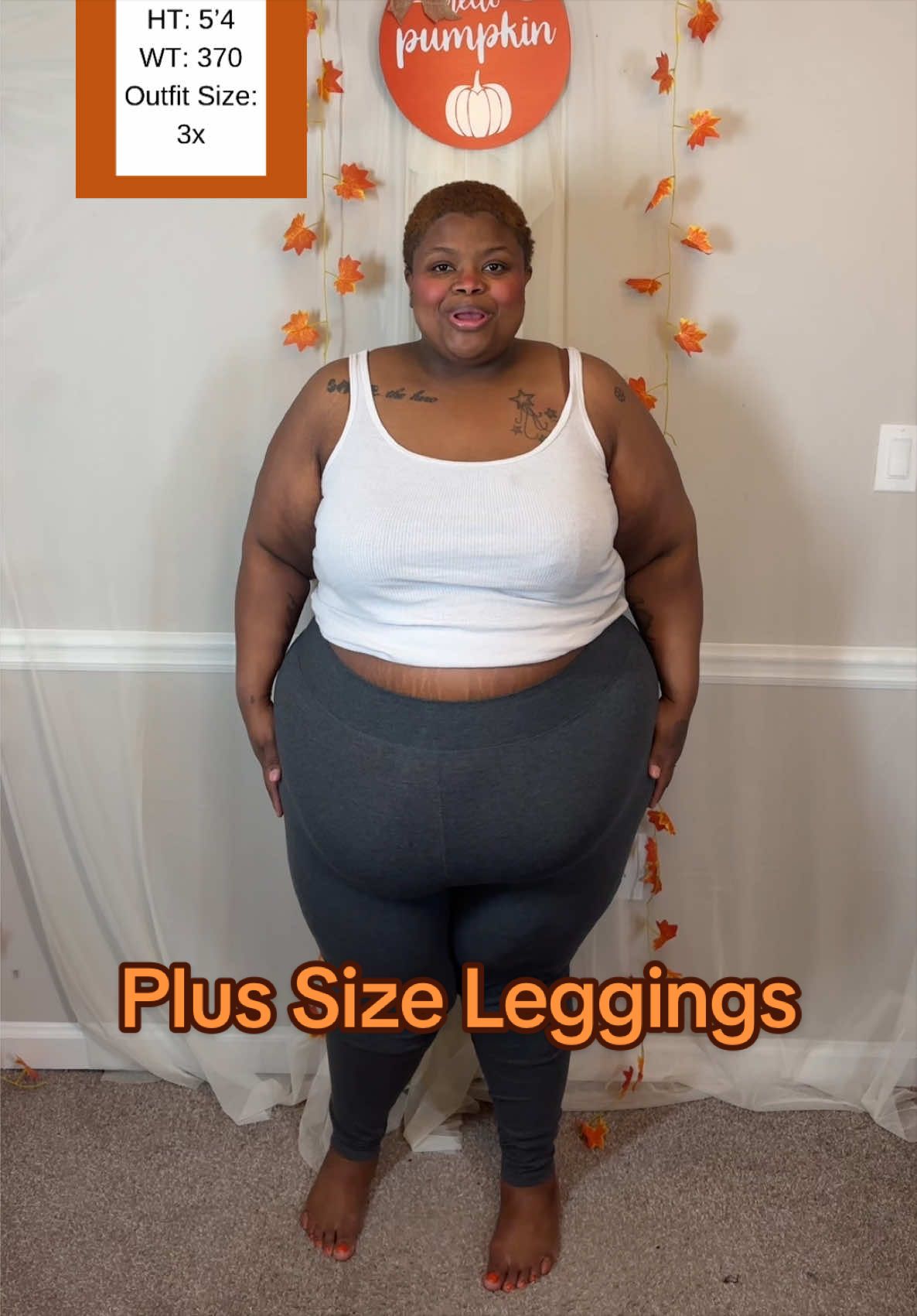 @Nikki • Plus Size Fashion