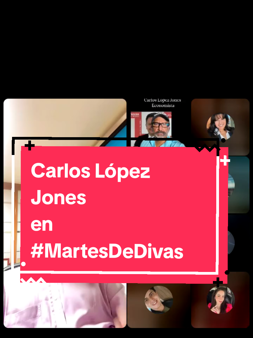 @Martes de Divas Lives
