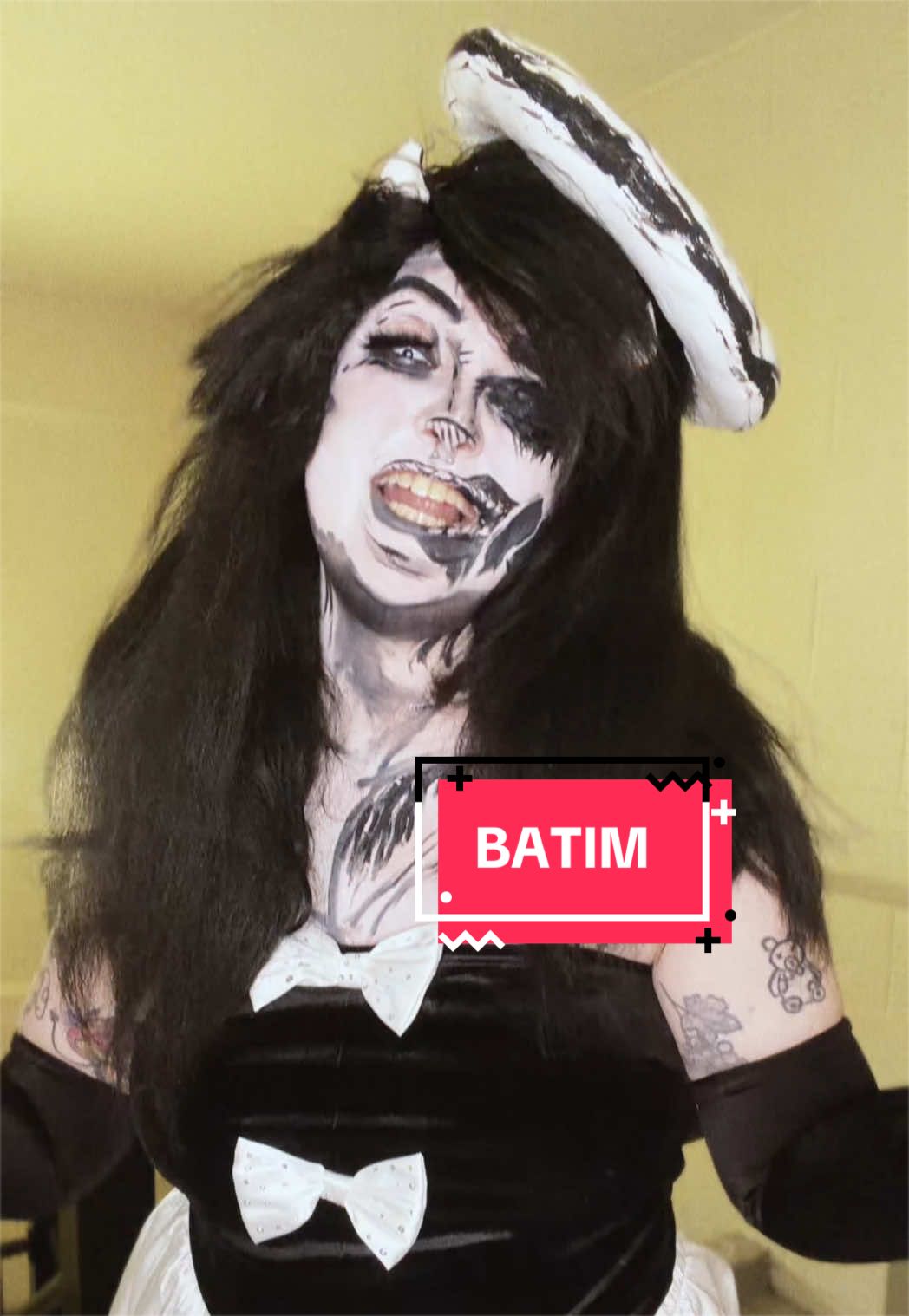 @Sparks Cosplay