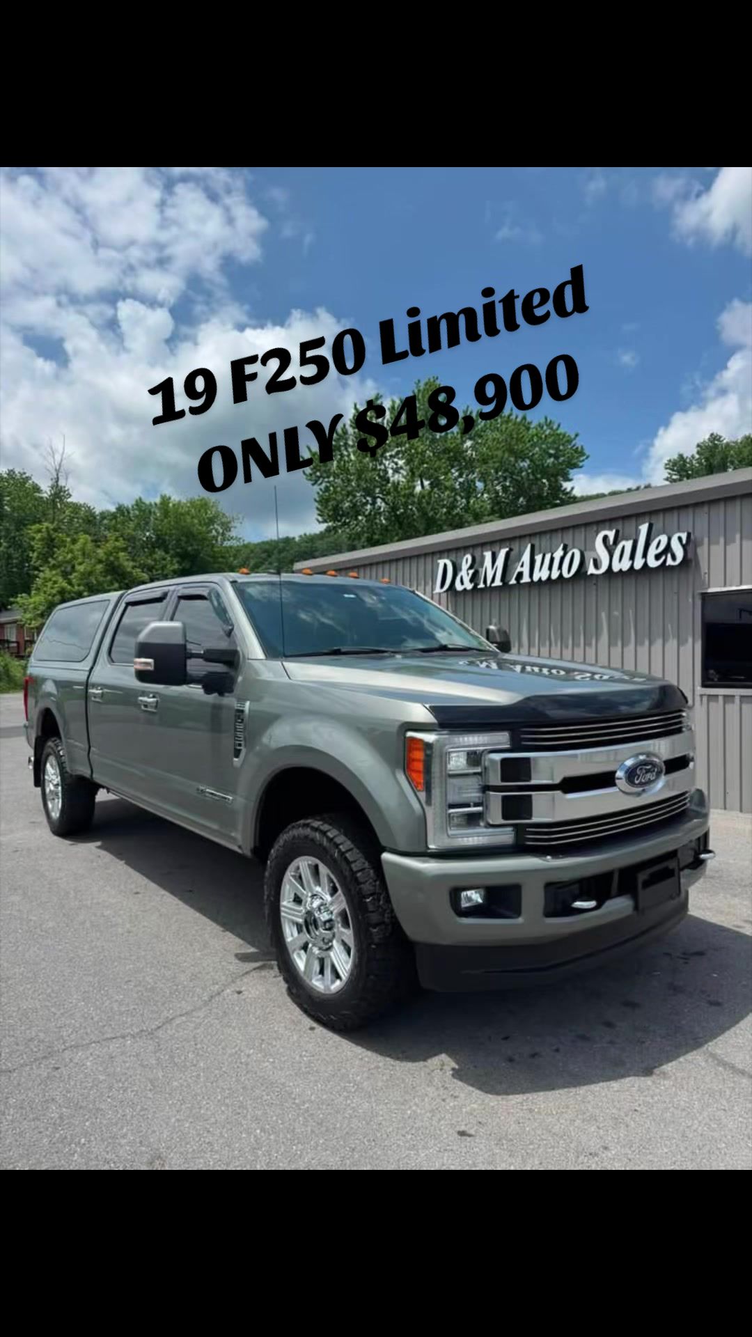 @🔥 D&M Auto Sales 🔥