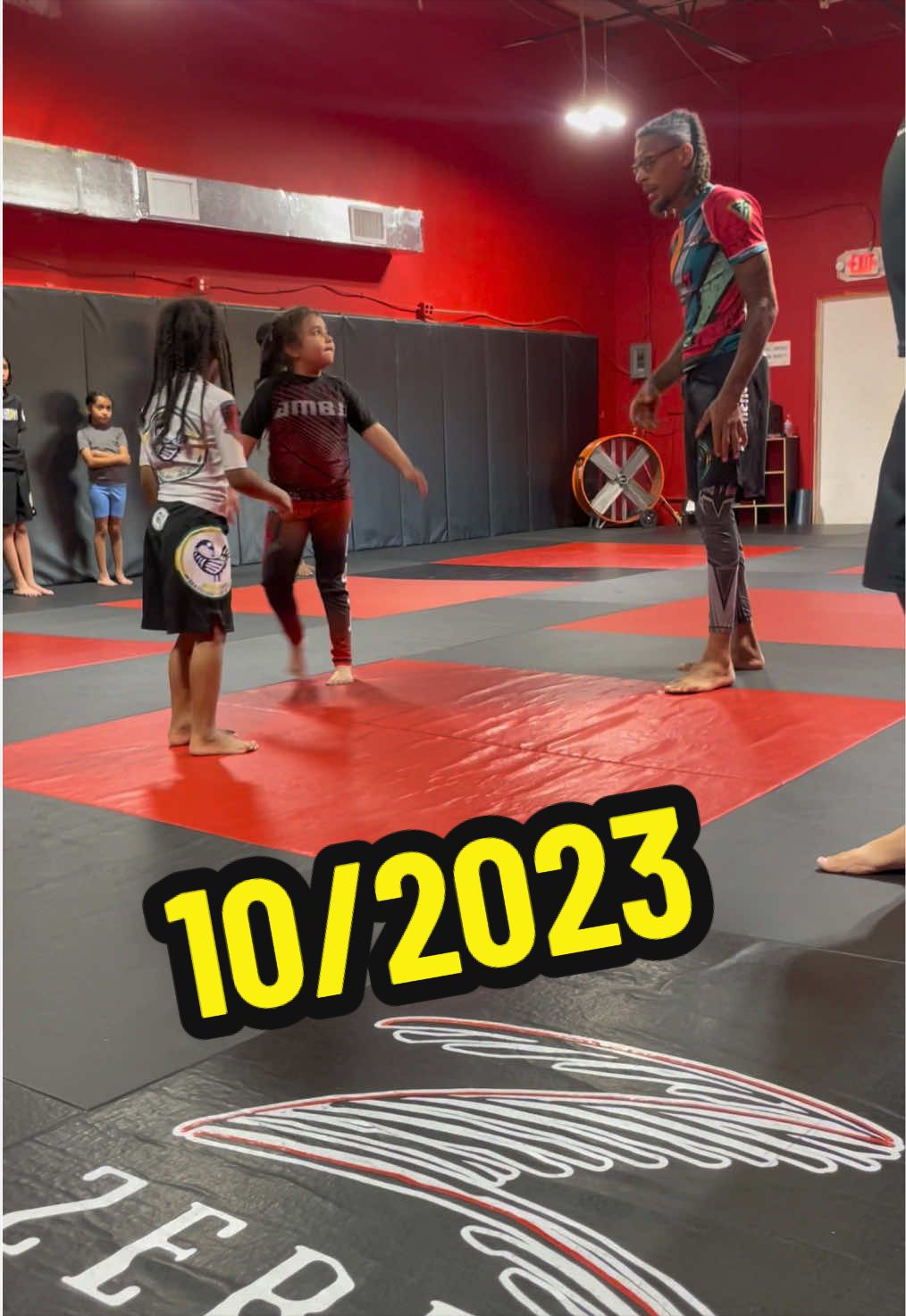 @Alayna BJJ