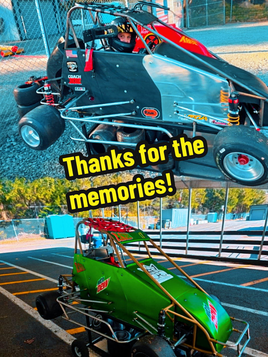 @X Man Racing