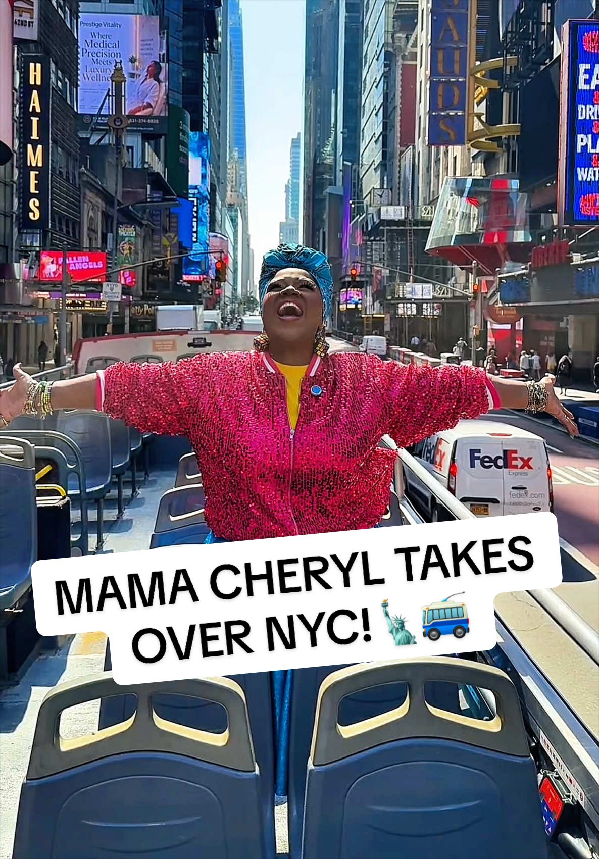 @Cheryl Porter | Vocal Coach