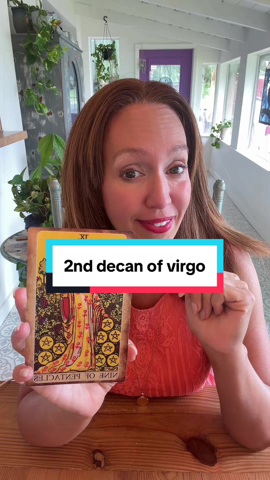@Soulfuljilly•Life Coach/Tarot