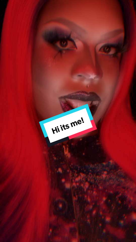 @Regina La- Rae