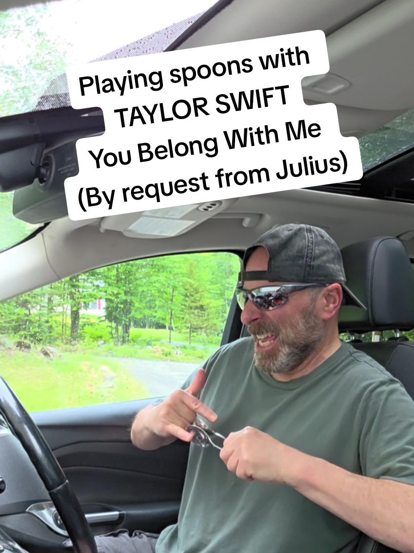 @Steve the Spoon Guy
