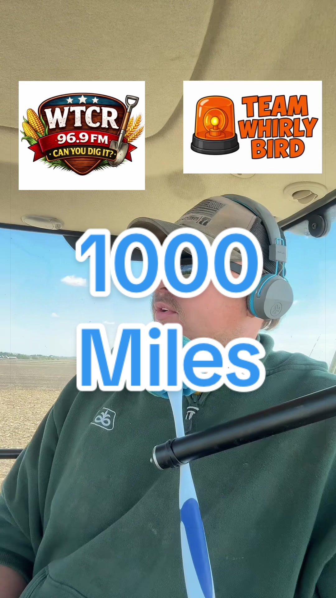 @The Orange Track Farmer