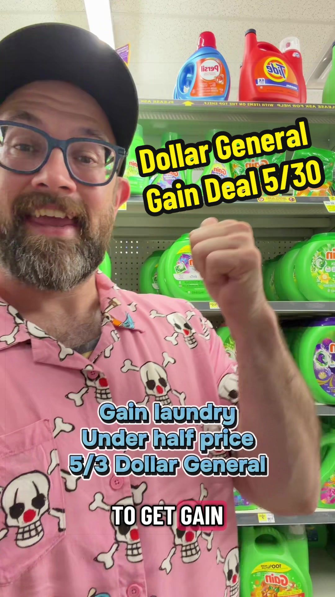 @Coupon Daddy