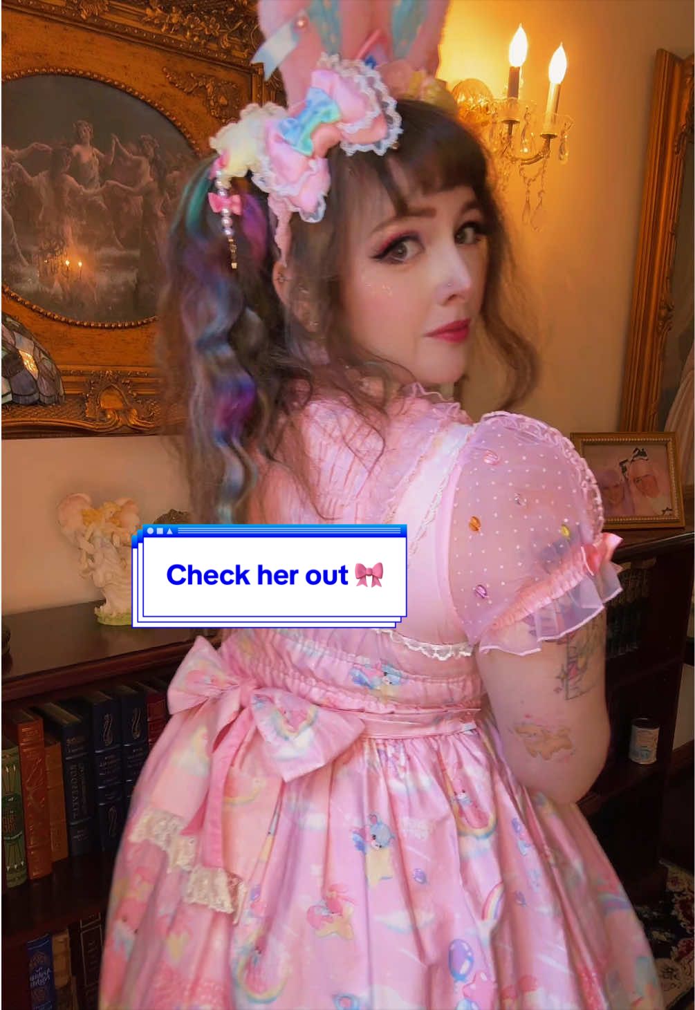 @Stazi Elise