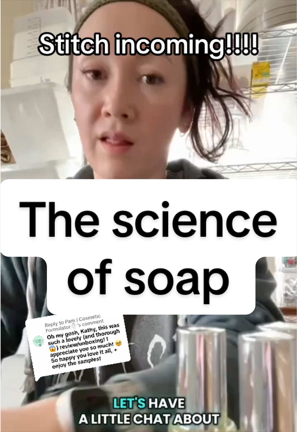 @Crunchy Cleaning by Kathy