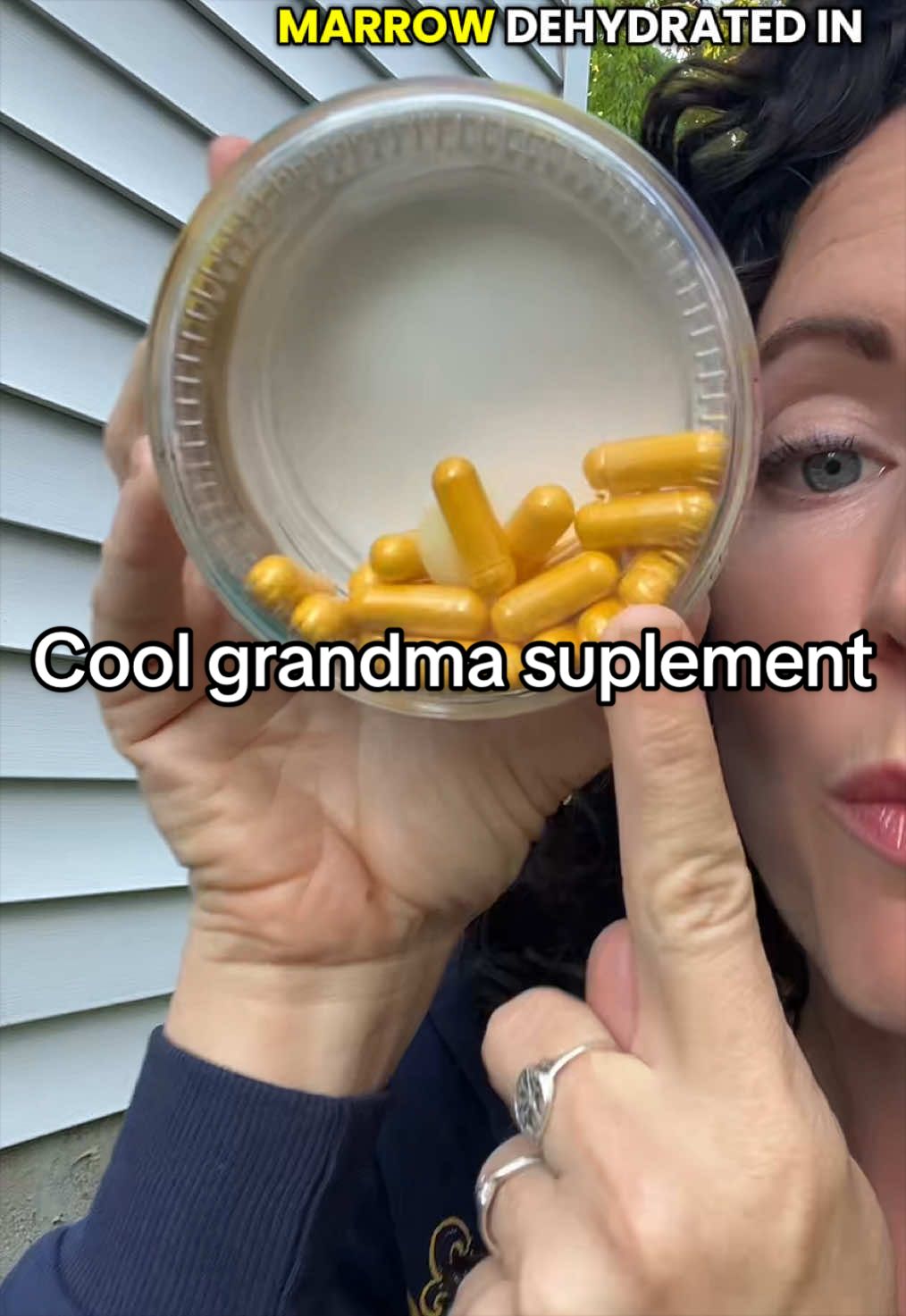 @Dr. Brittney | DC & dietitian