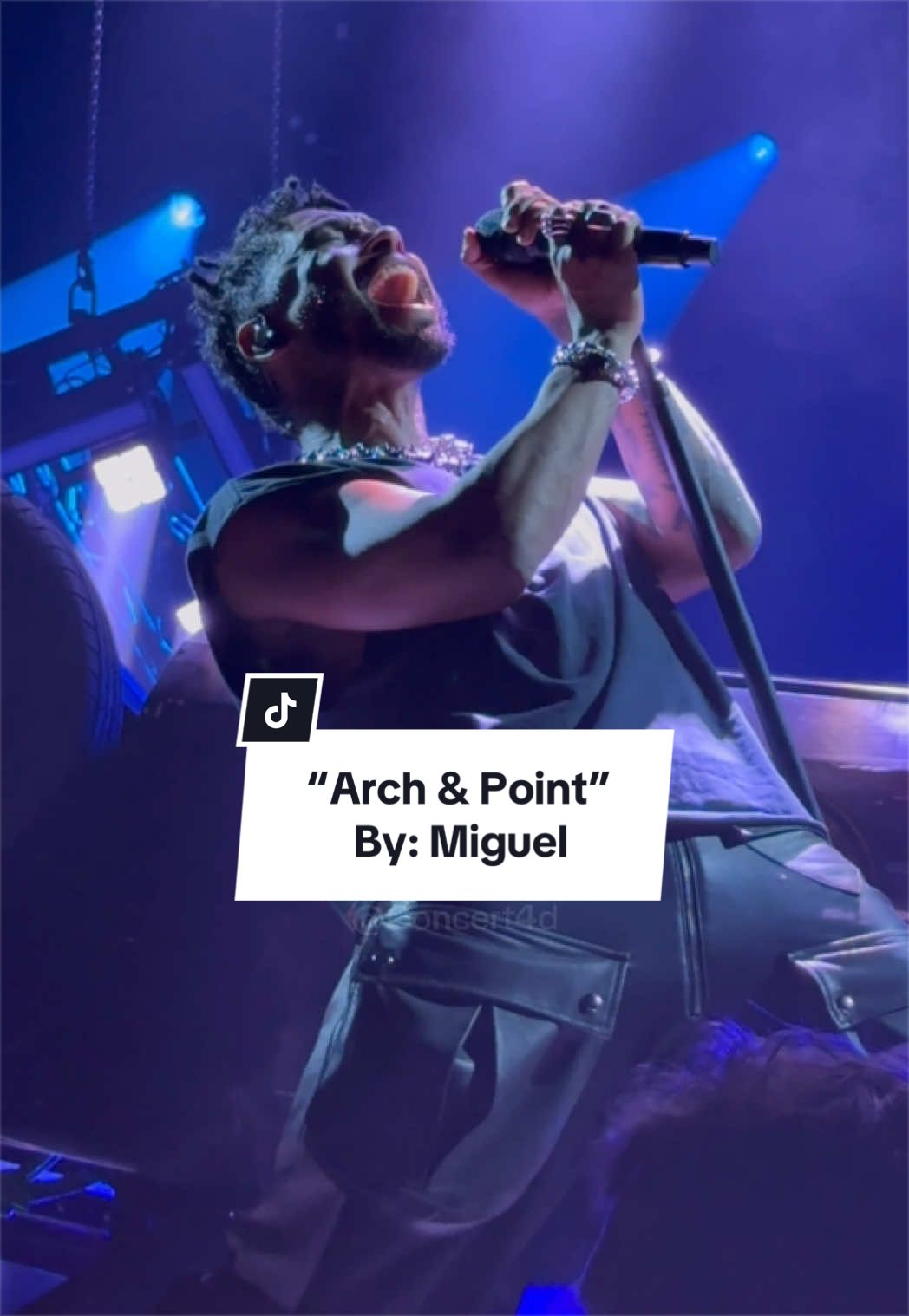 @Concert4D