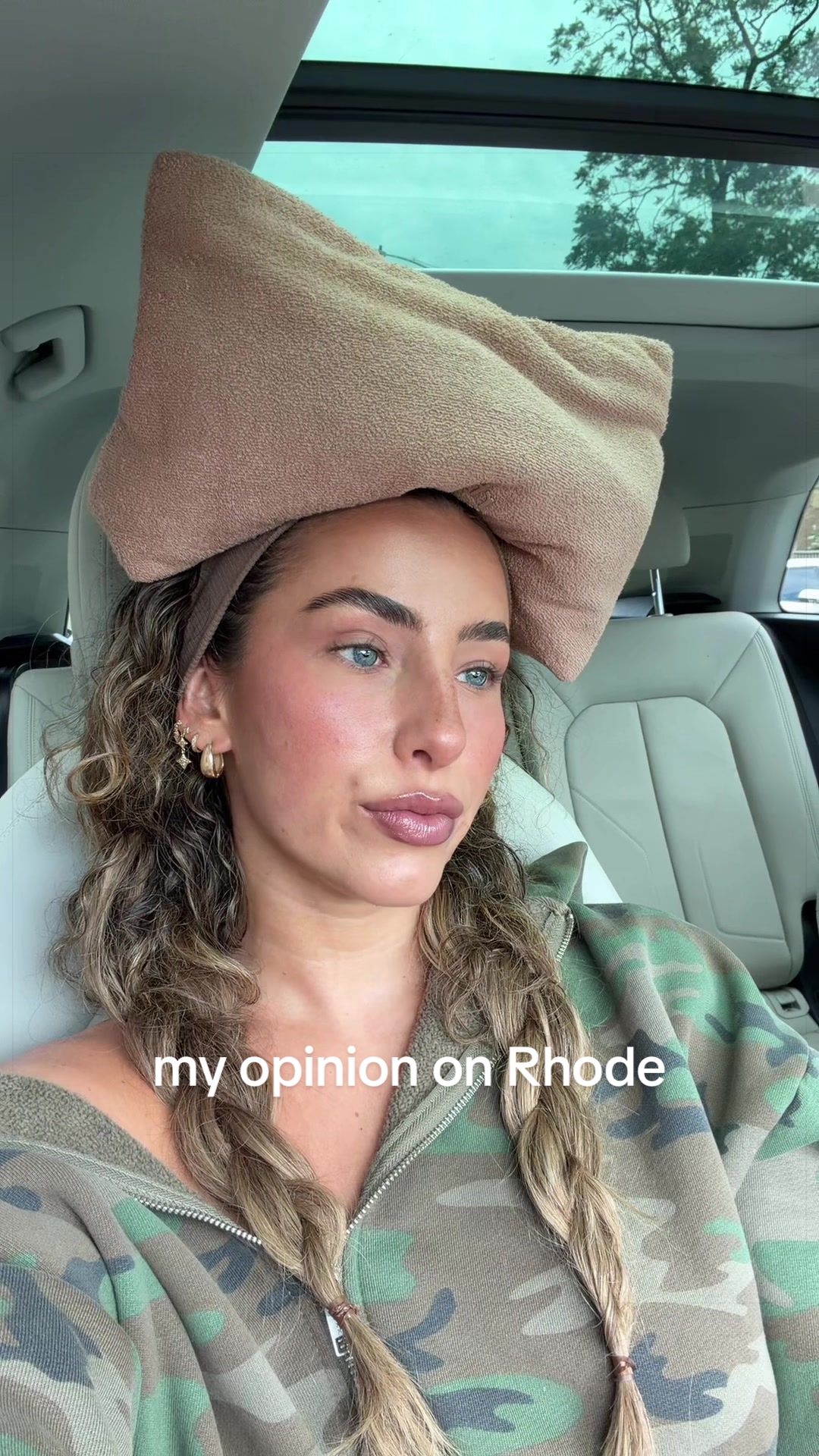 @Gia Duddy