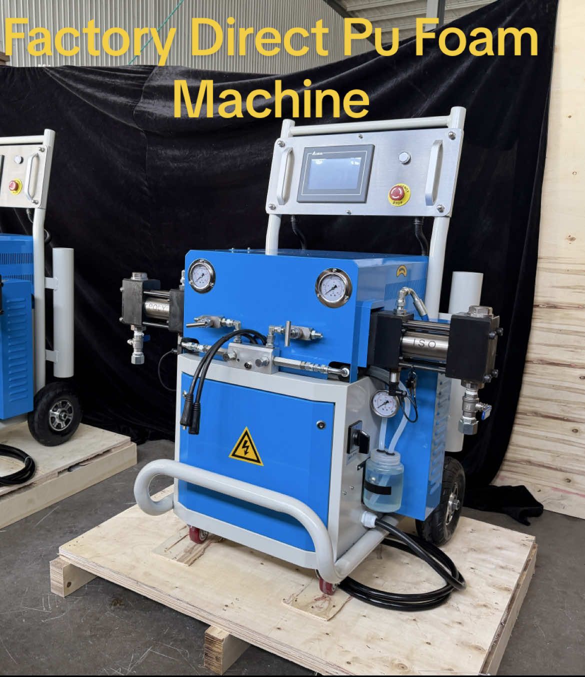 @xinlingsprayfoammachine