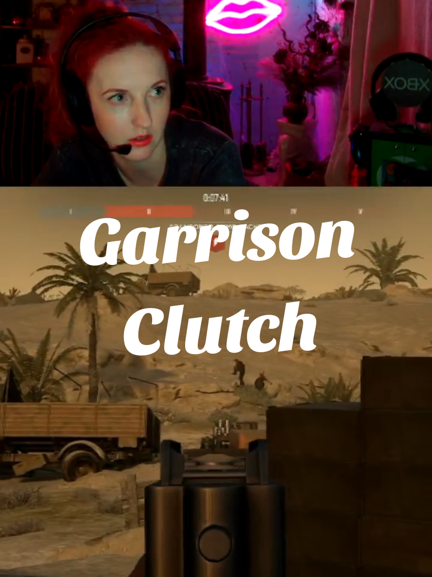 @GamingW/GoreJess