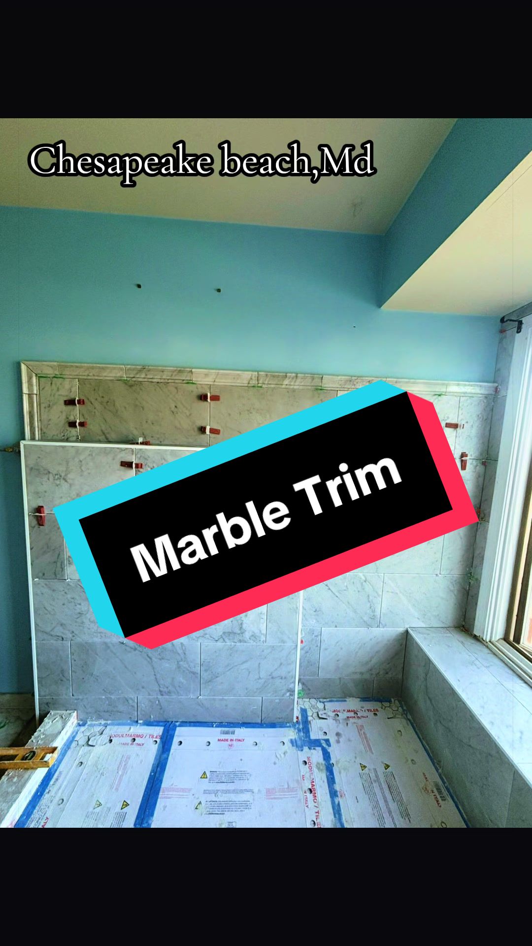 @Brothers in Tile
