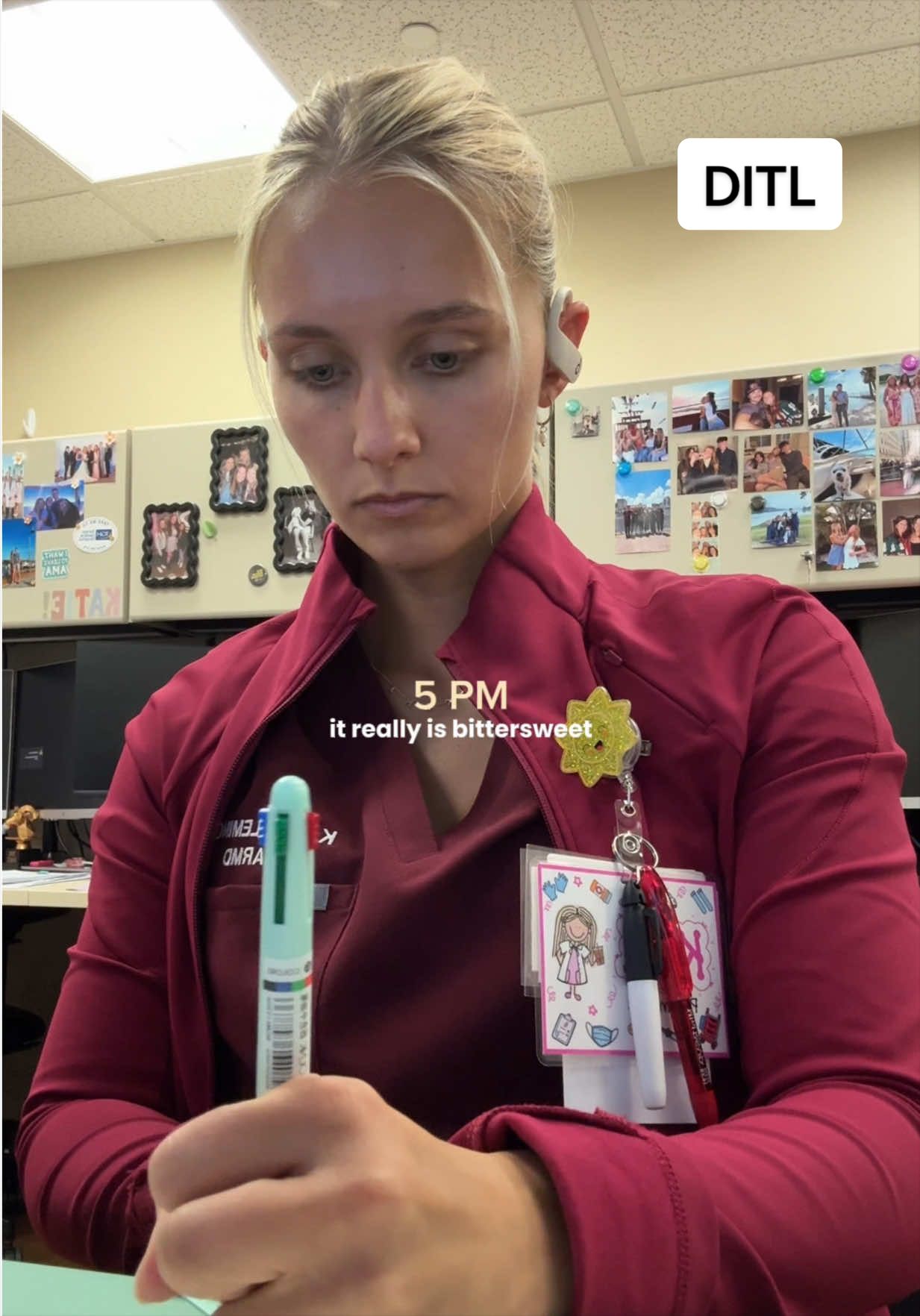 @Kami Fleming | PharmD