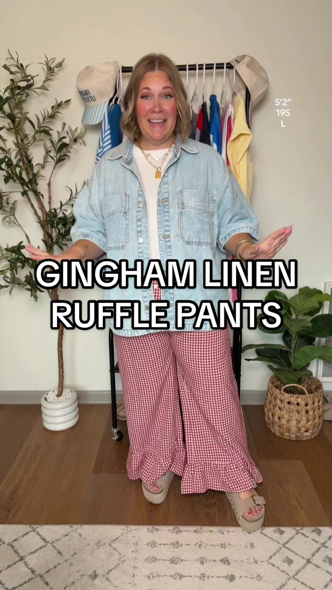 @Carlyn🩷🤟🏻 TTS Mom Fashion