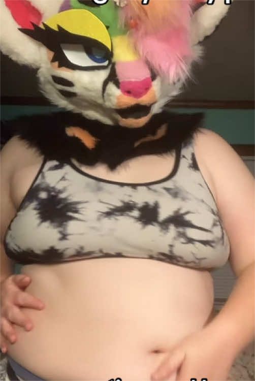 @Liger~Liger🐾🍉