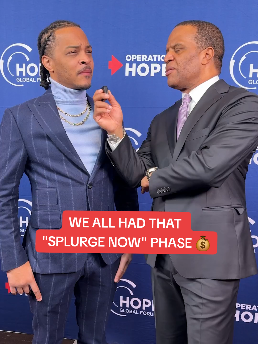 @Operation HOPE