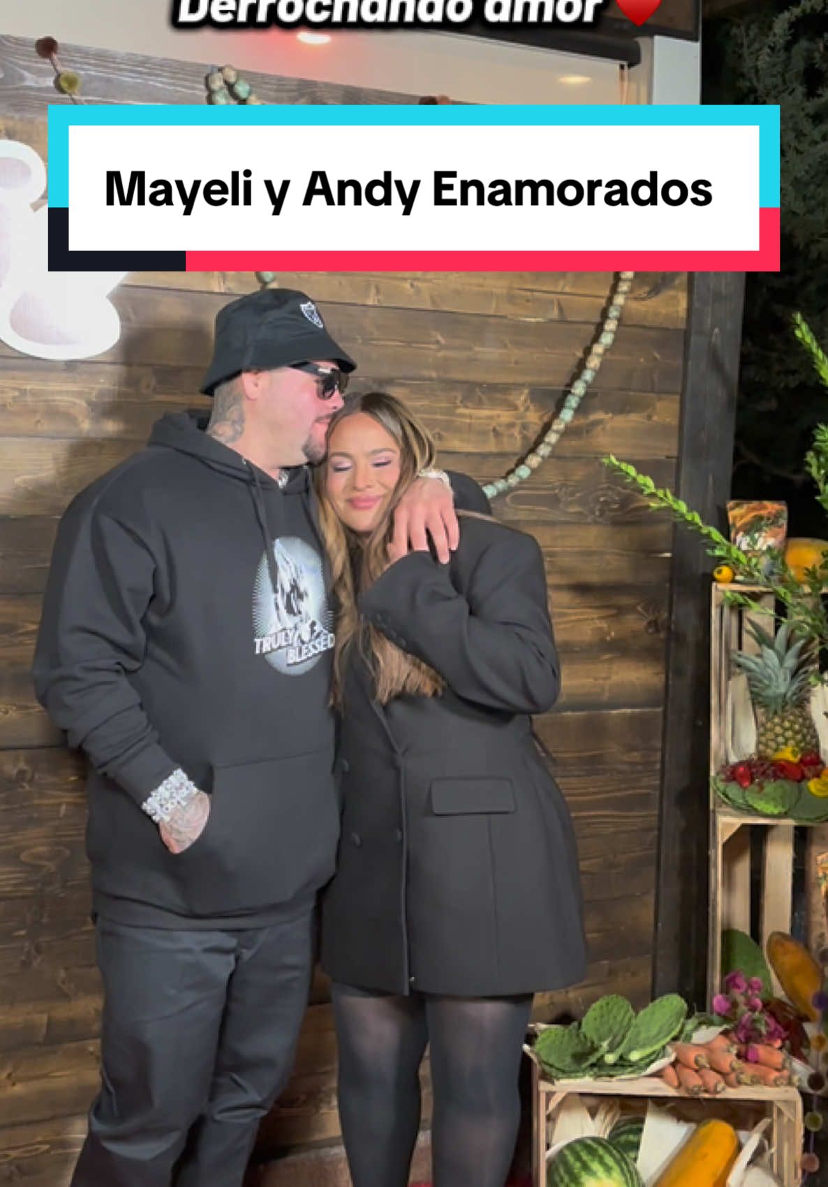 @Mayelibehindthescenes fan club