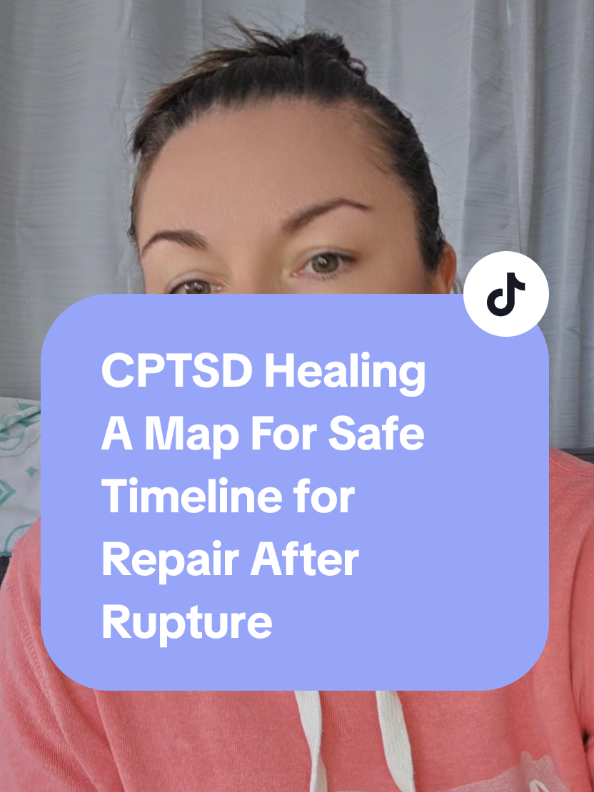 @Kelly- CPTSD Scapegoat Healing