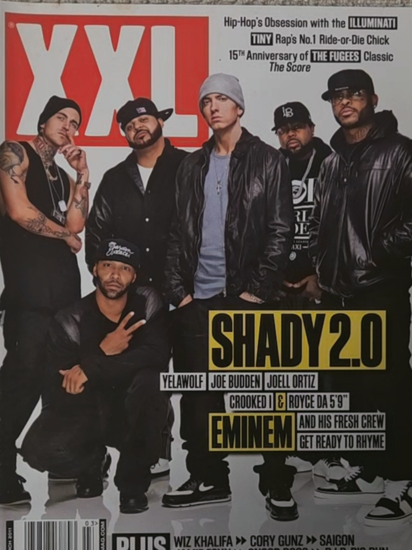 @RapMag&Vinyl