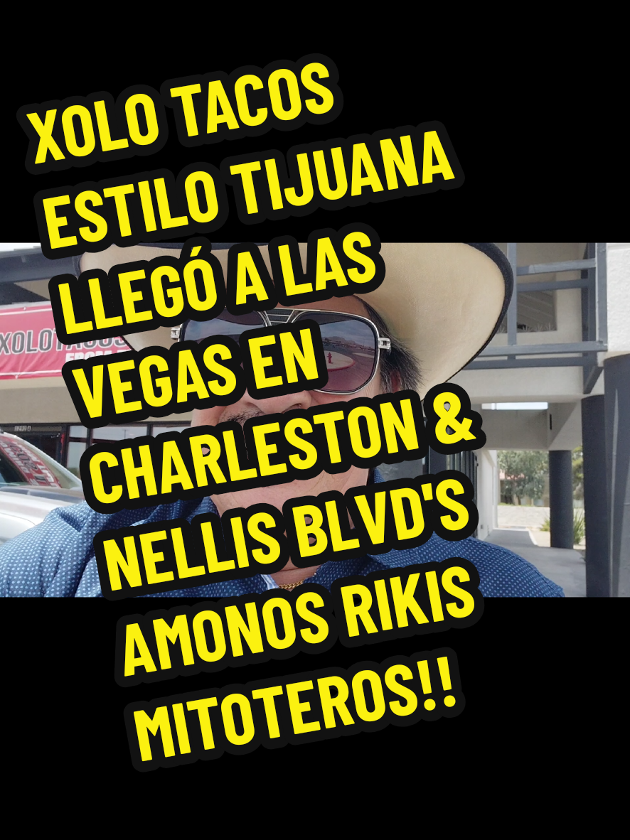 @El Mitotero de Las Vegas