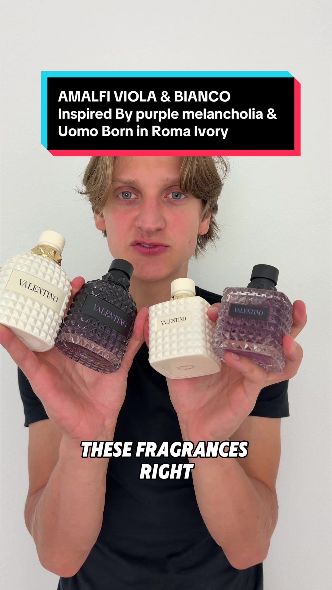 @Fragrance knowledge