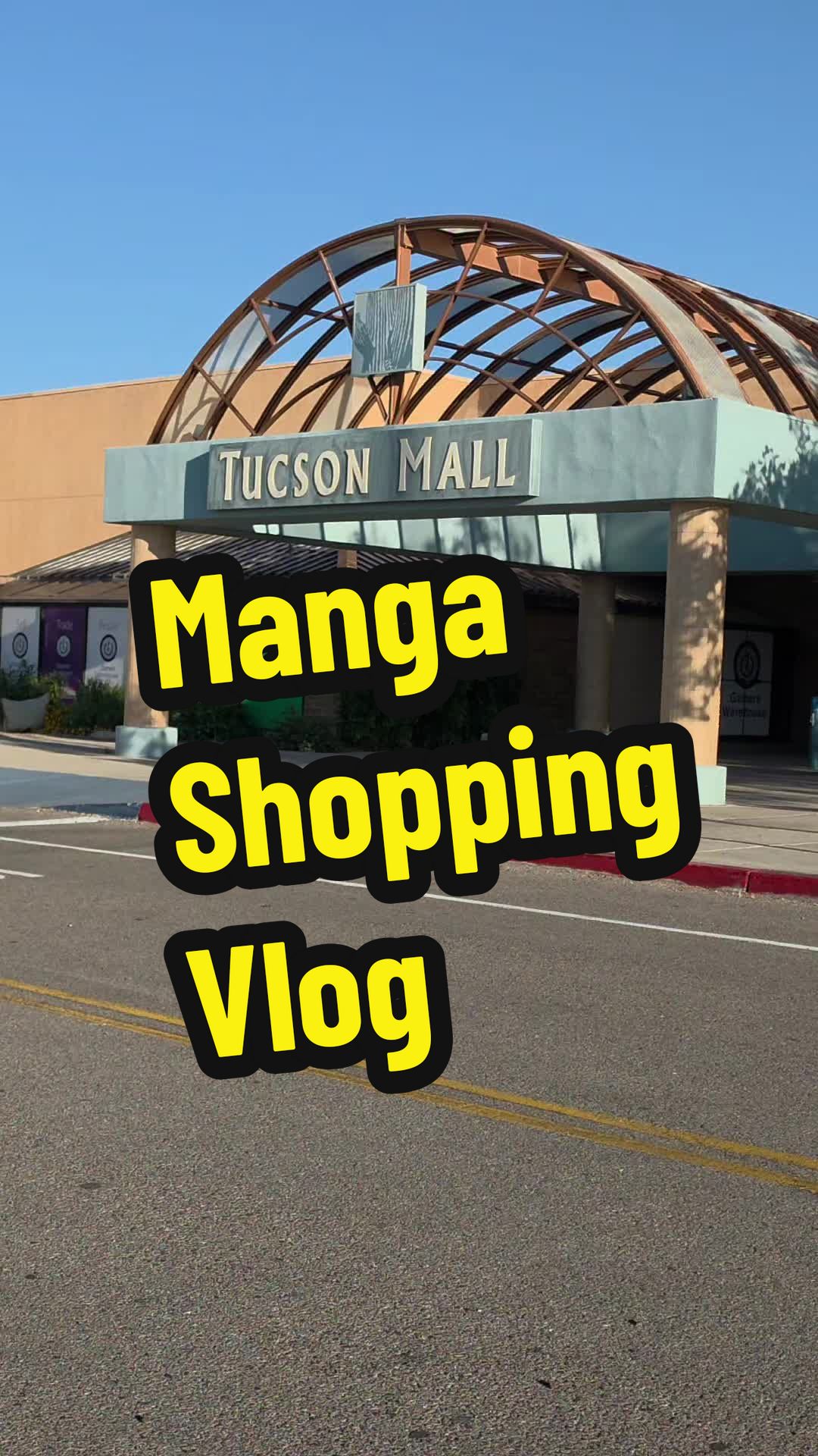 @Derek | Manga | Collecting
