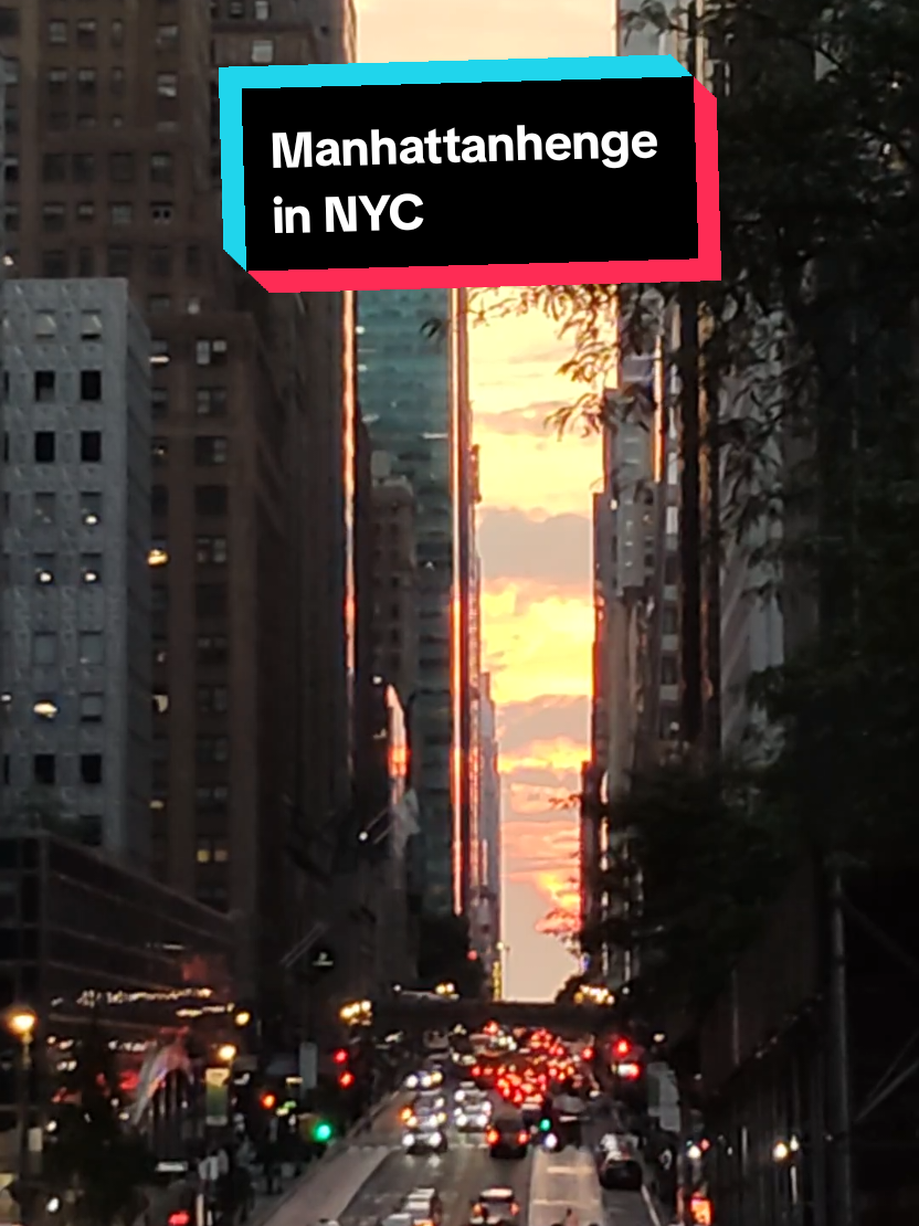 @Gotta Love New York