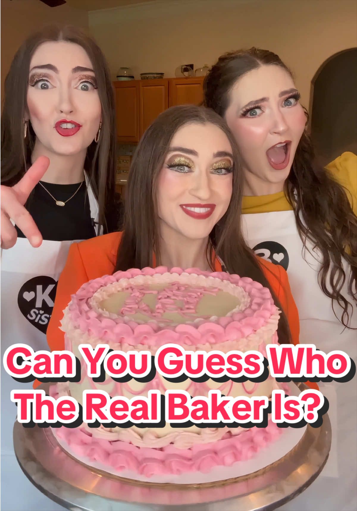 @K3 Sisters
