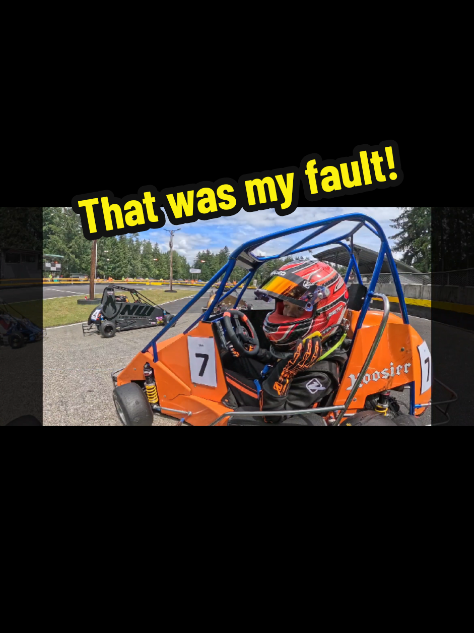 @X Man Racing
