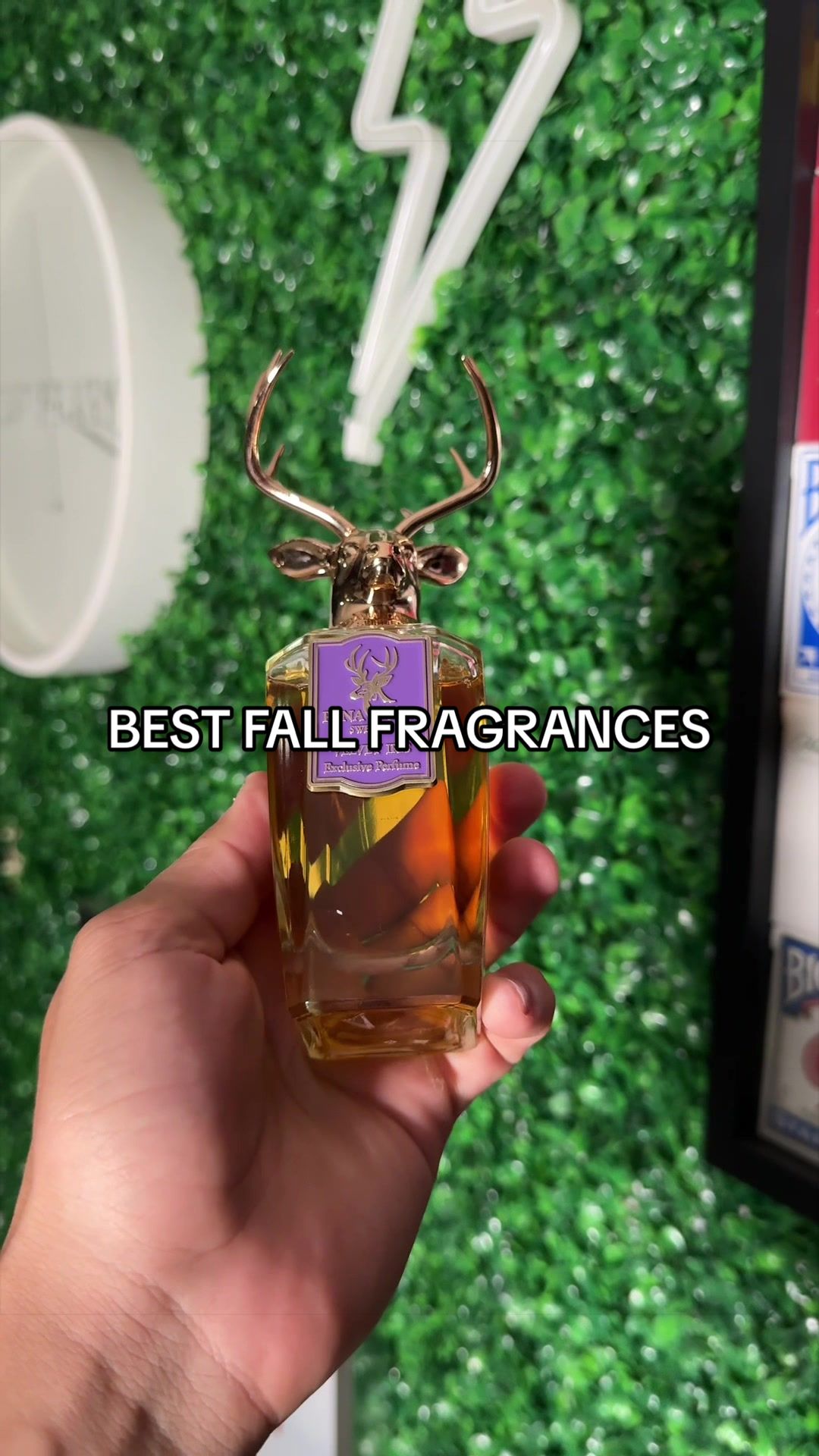 @Nichefragrances