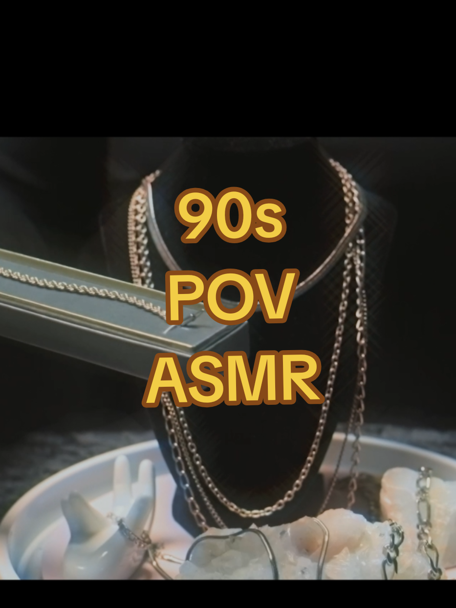 @Sleepy Keys ASMR