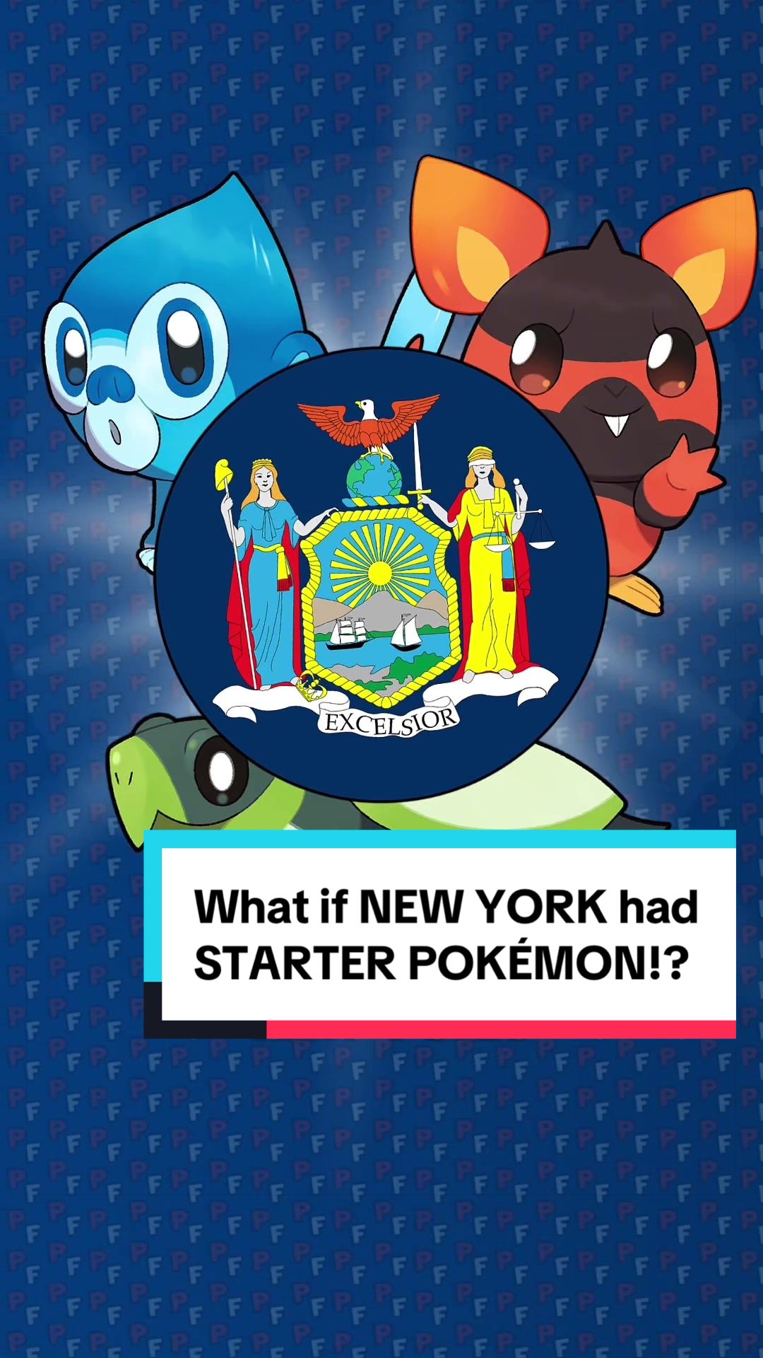 @Pok&eacute;dex Fillers
