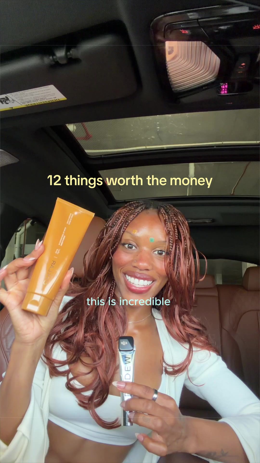 @Taliyah Joelle