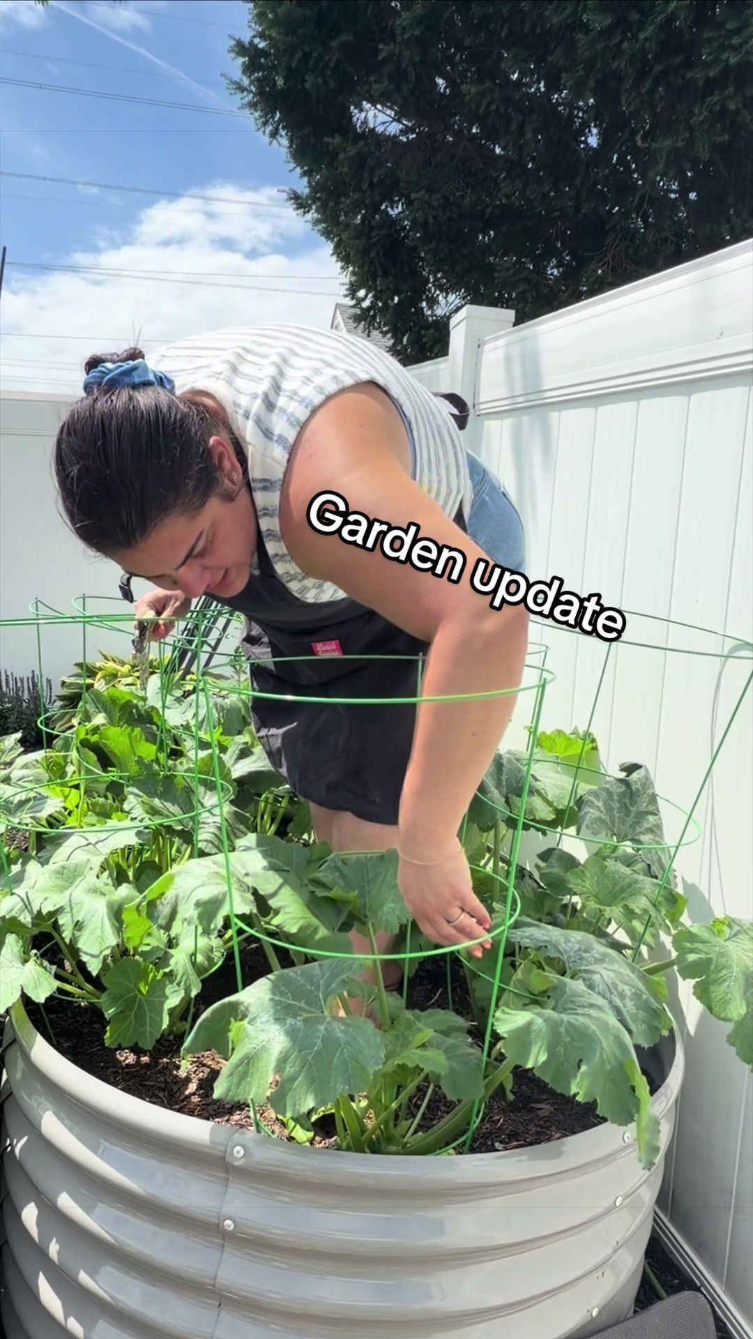 @Leah Victoria