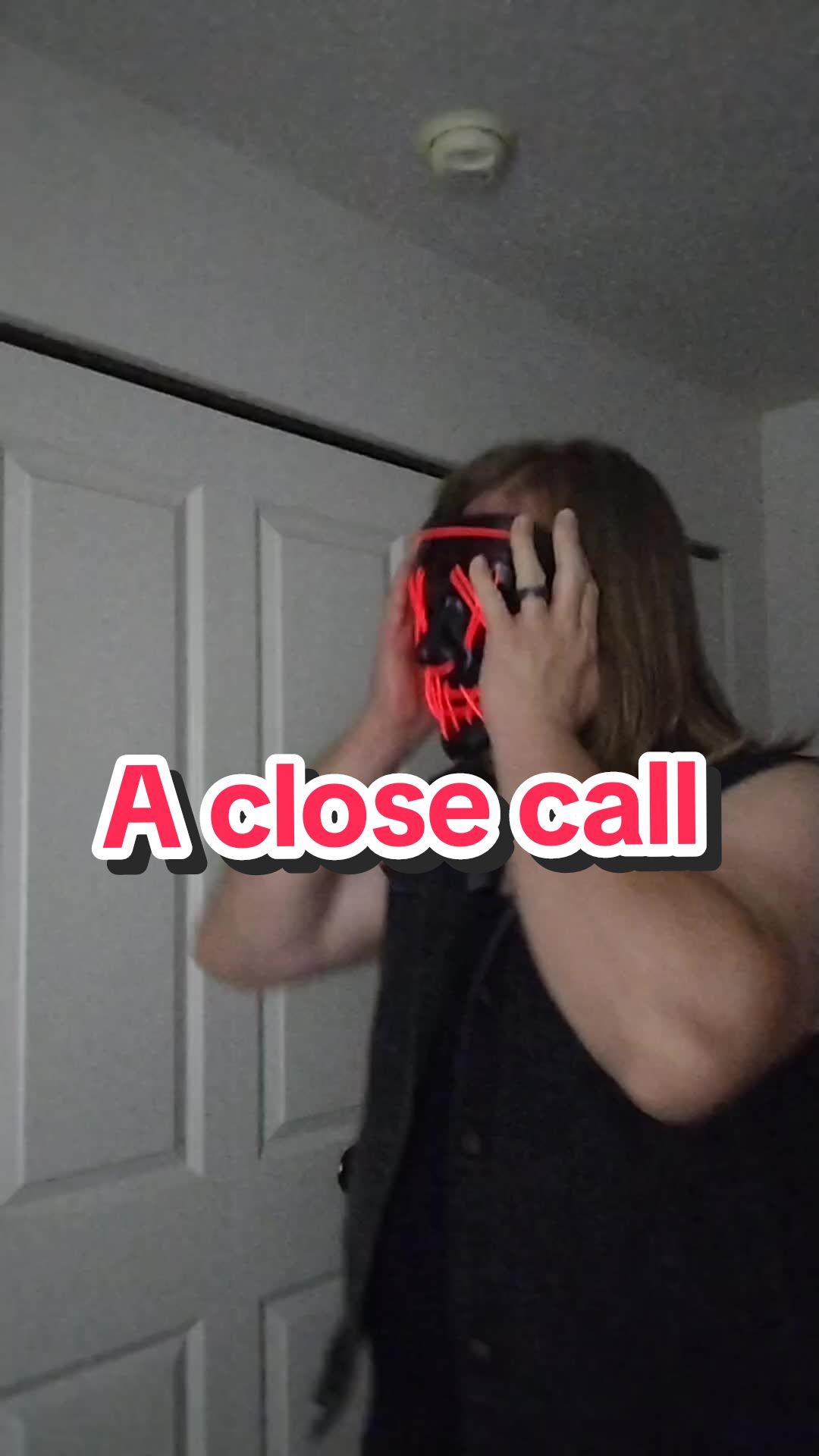 @DisturbingShadows