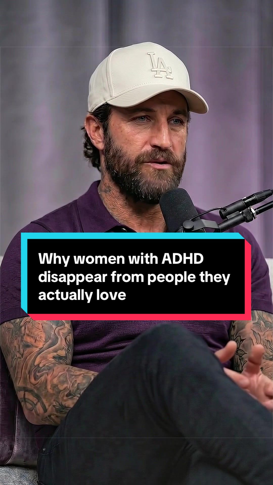 @Bruce Podcast