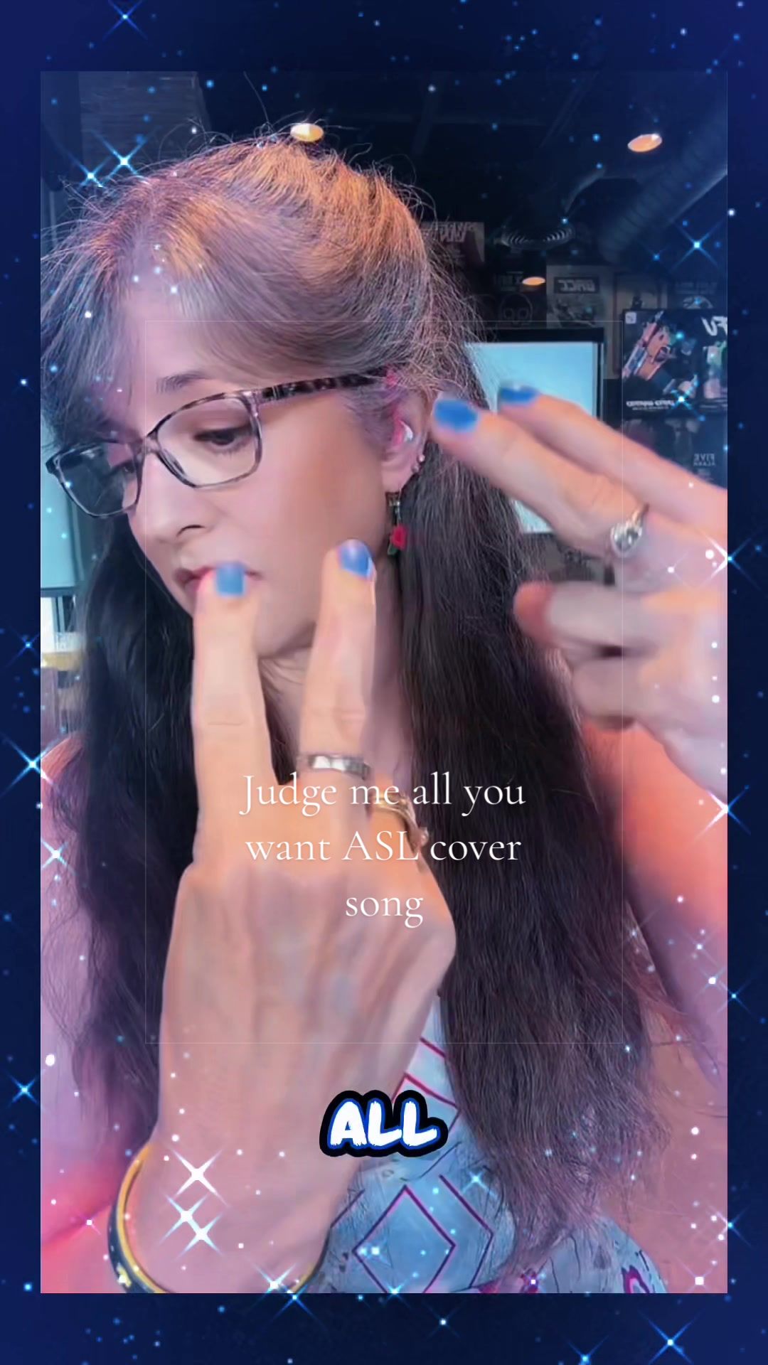 @Deaf Warrior/ASLSuzyQ🤟🏼