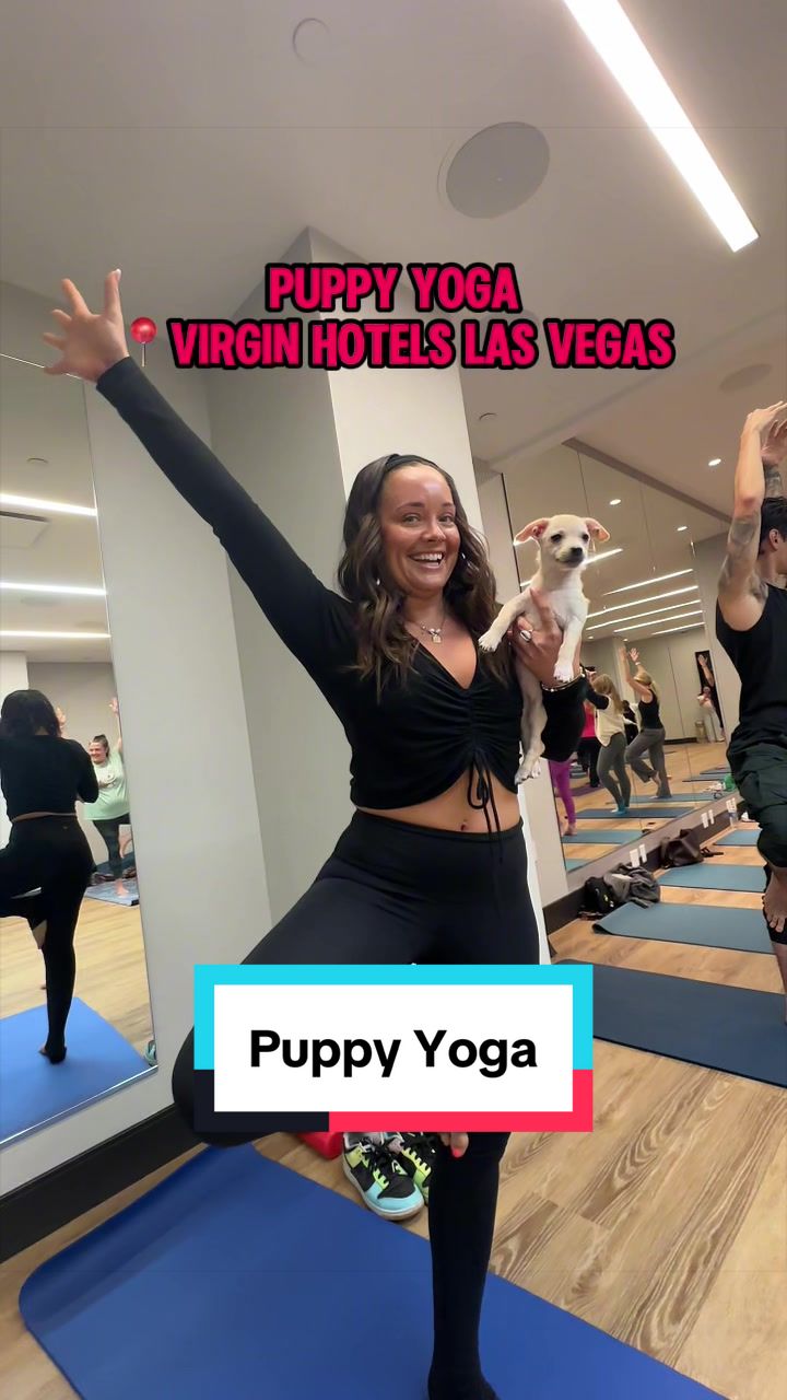 @Las Vegas