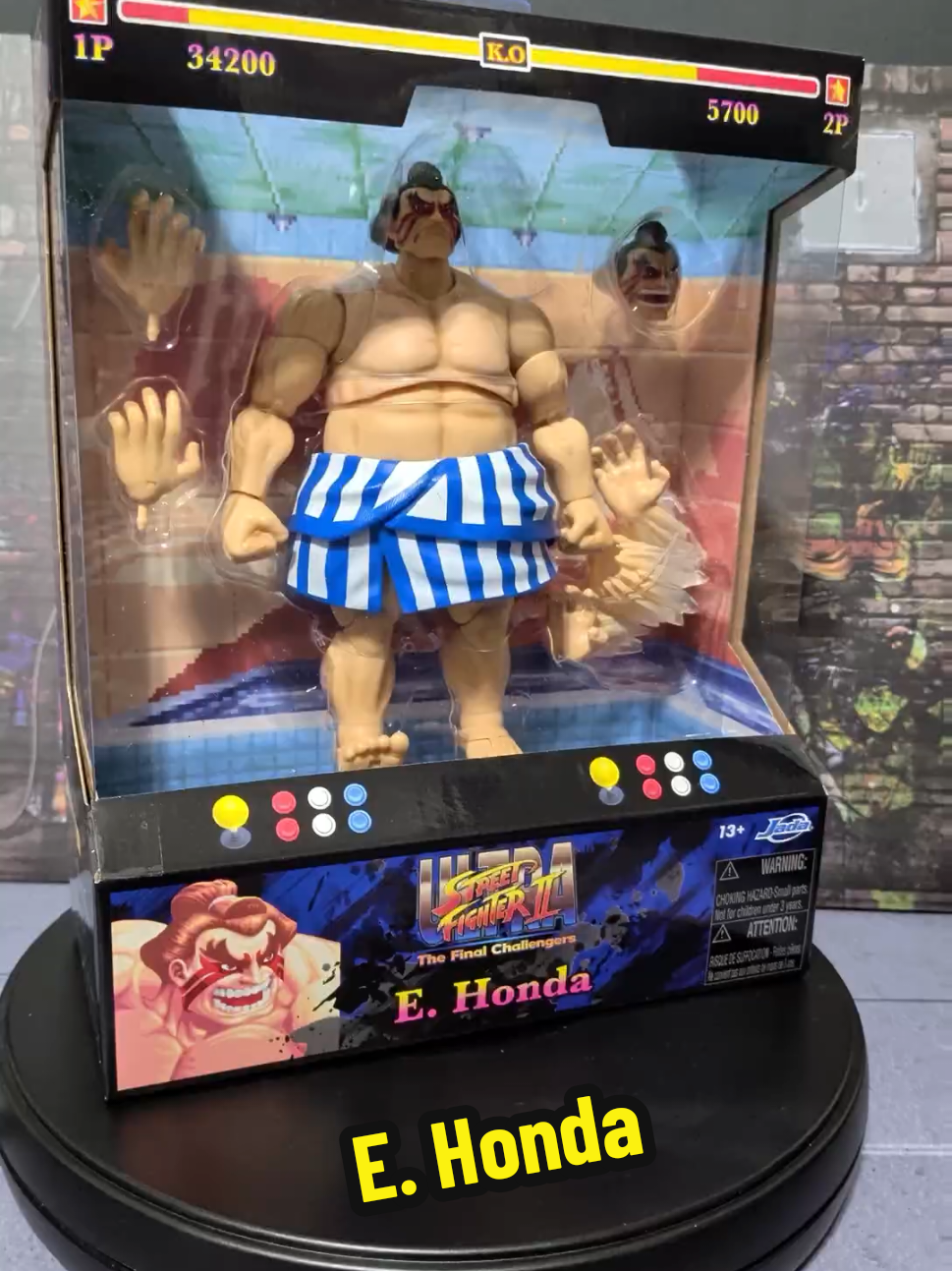 @Spec Ops Toys