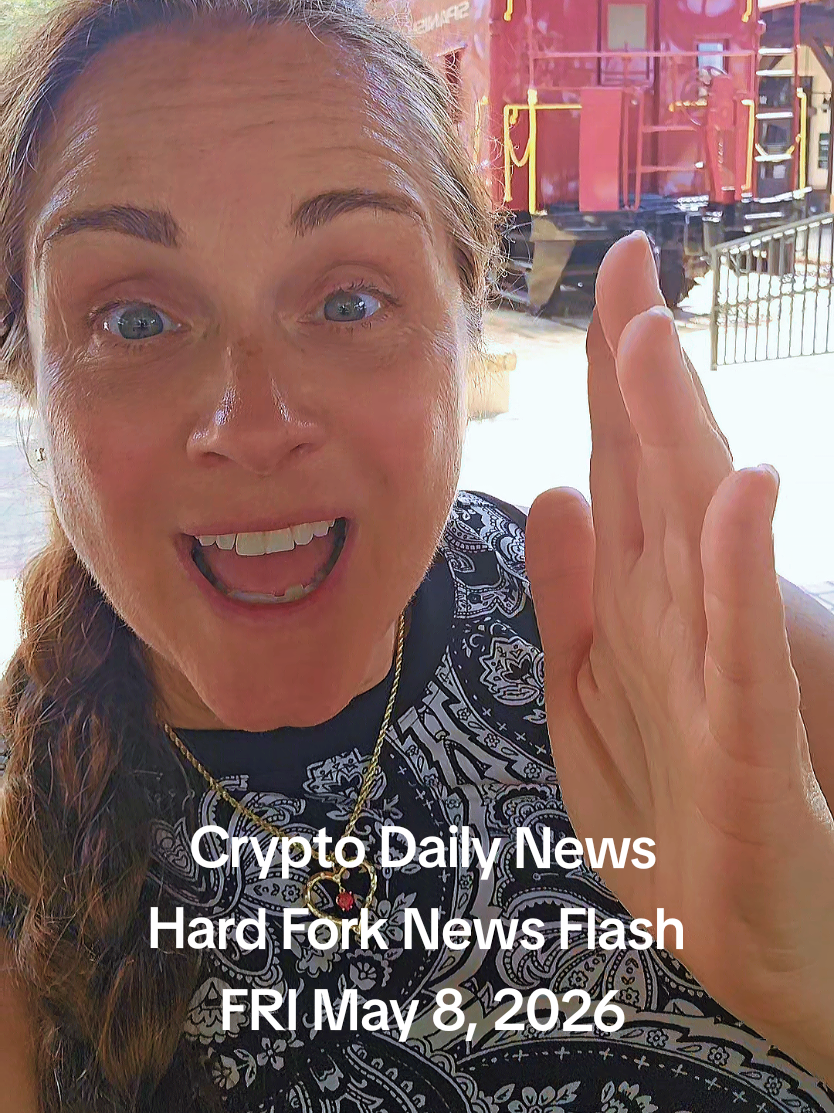 @TracieTeachesCrypto