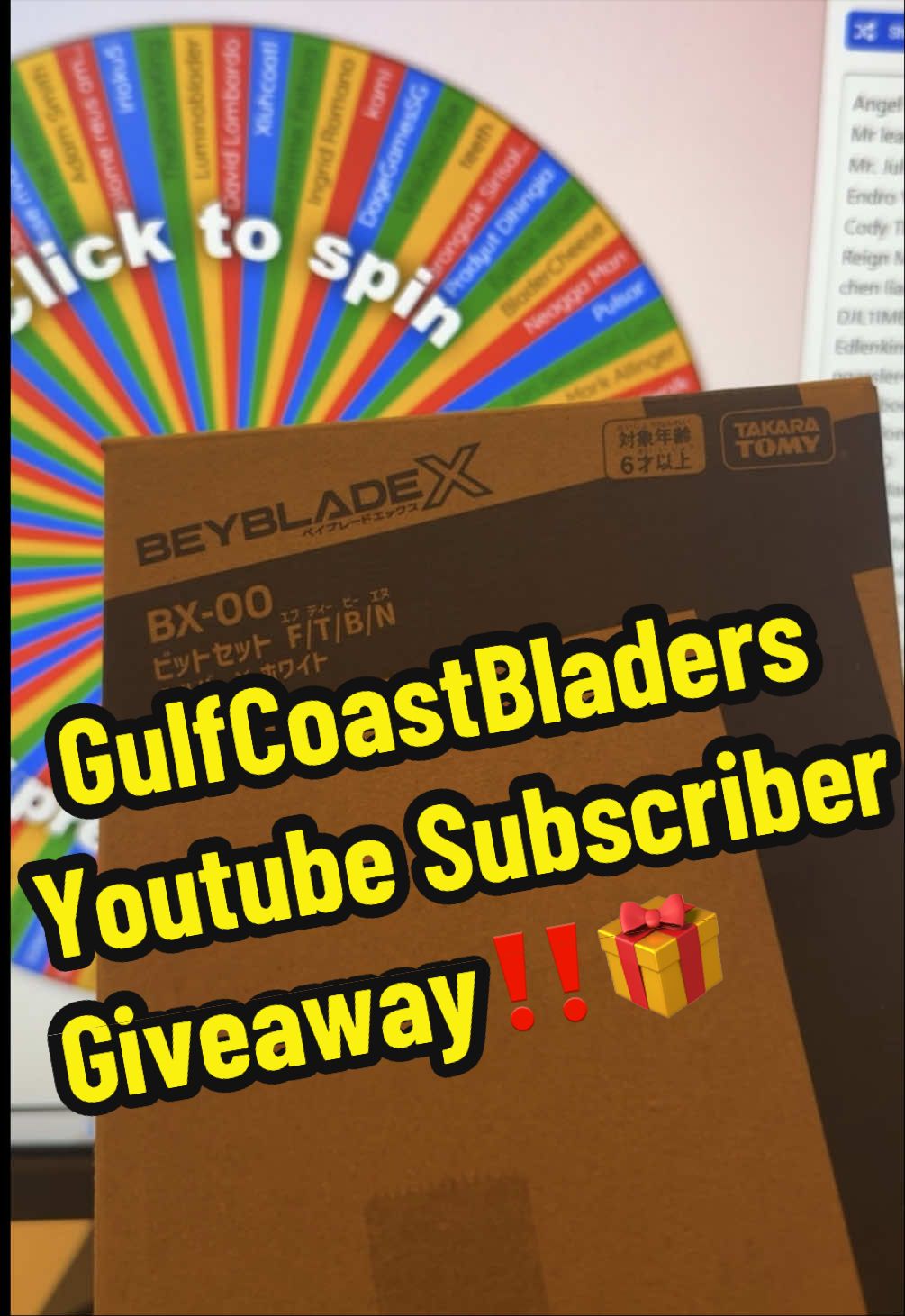 @GulfCoastBladers