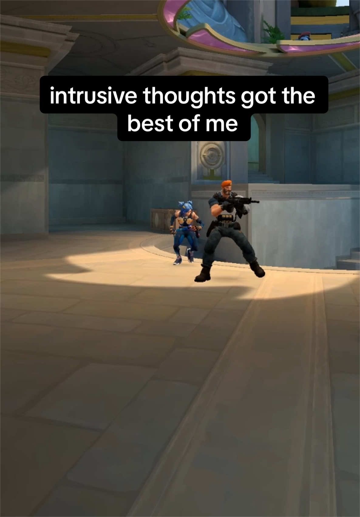 @VALORANT