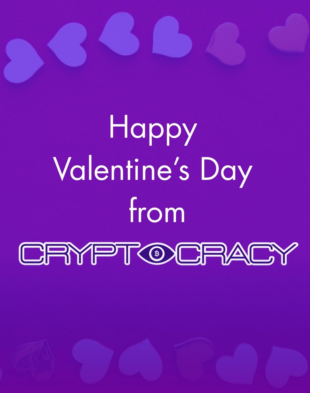 @CRYPTOCRACY