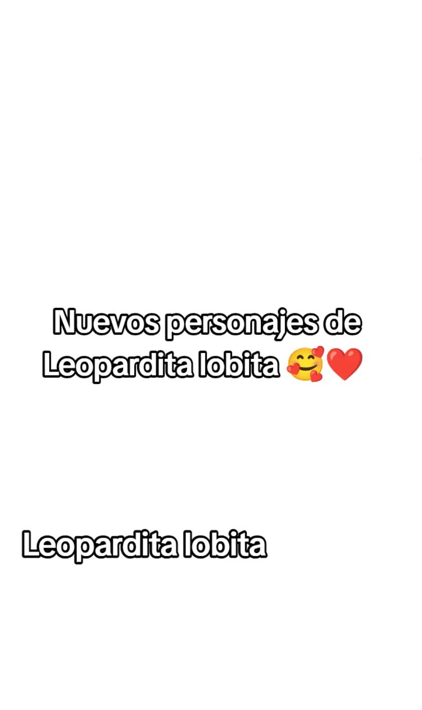 @Leopardita🐆🍟🍔lobita🐺🍞🍓🍩